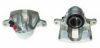 BUDWEG CALIPER 341296 Brake Caliper